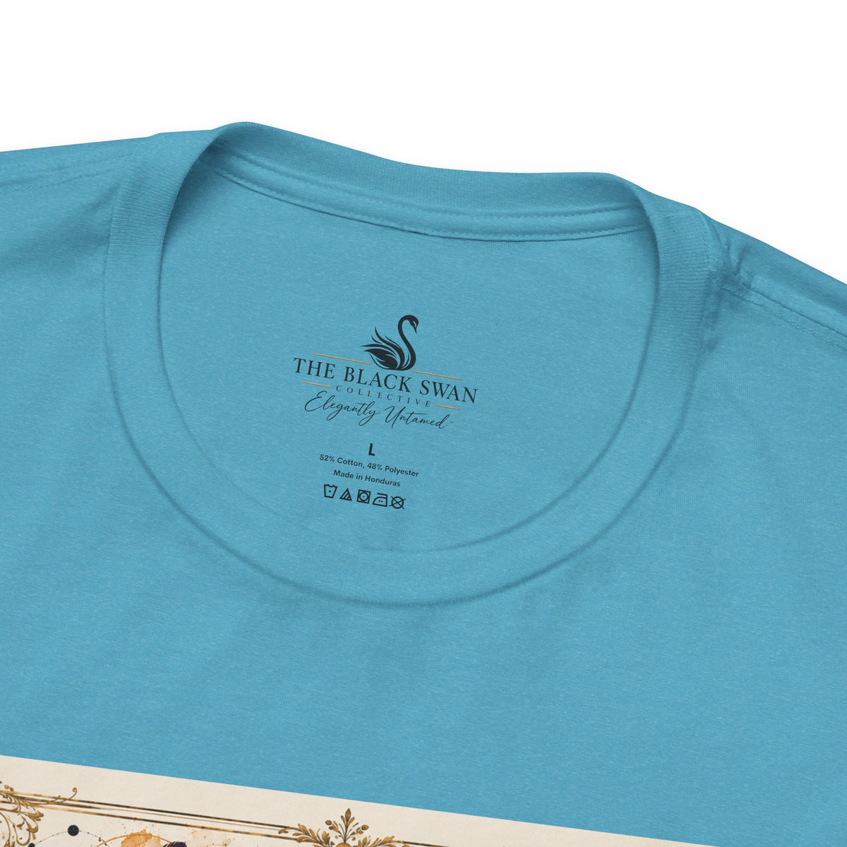 Velvet Flight T-Shirt