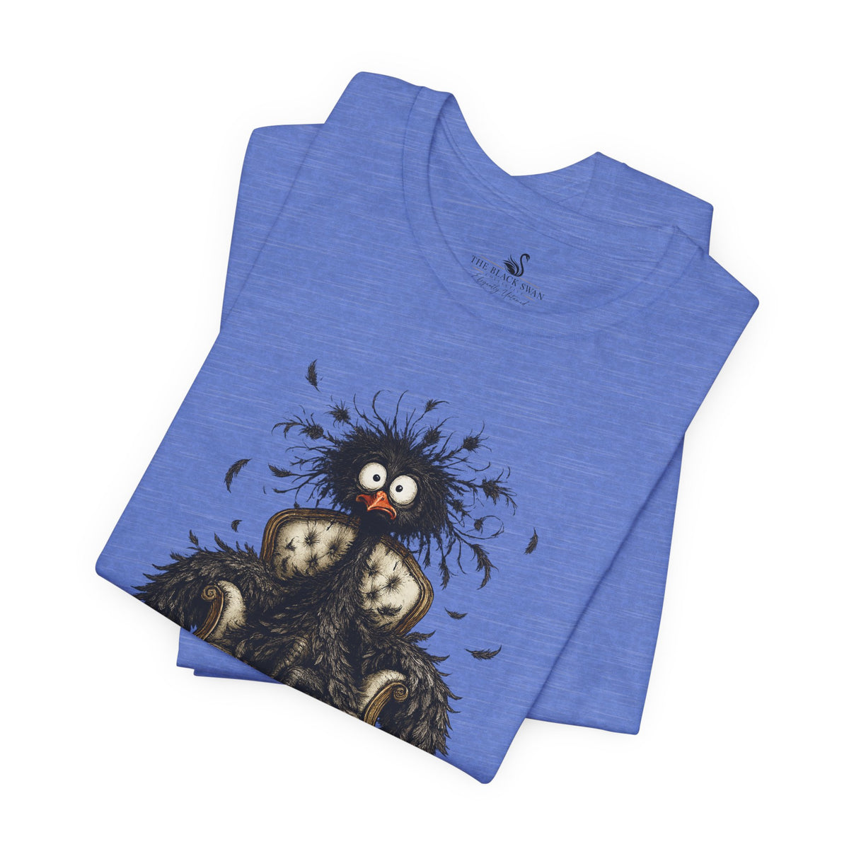 No Really, Everything's Fine T-Shirt