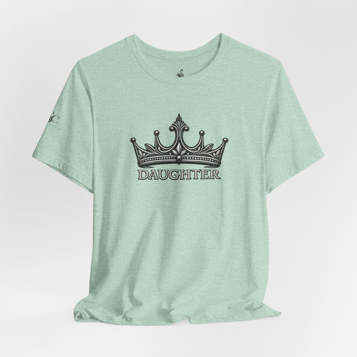 Daughter Crown T-Shirt