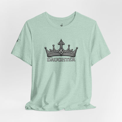 Daughter Crown T-Shirt