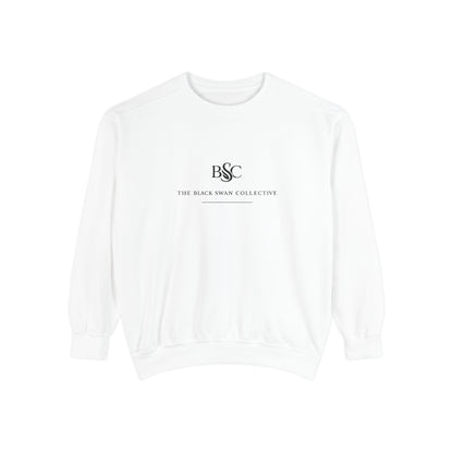 Signature Logo Sweatshirt