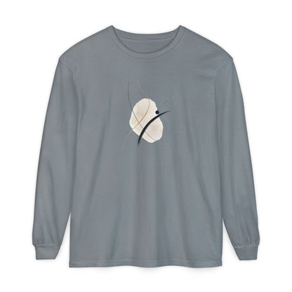 Unveiled Long Sleeve T-Shirt