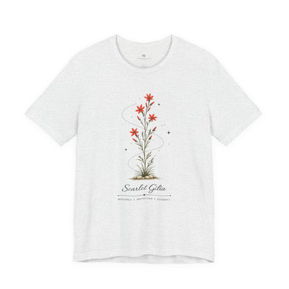 Scarlet Gilia