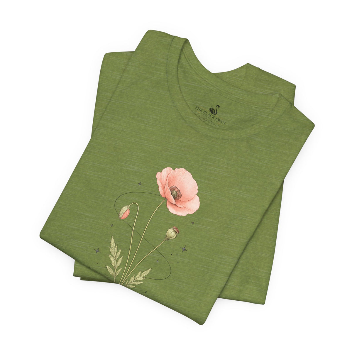 Poppy T-Shirt
