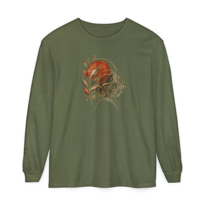 In Her Element Long Sleeve T-Shirt