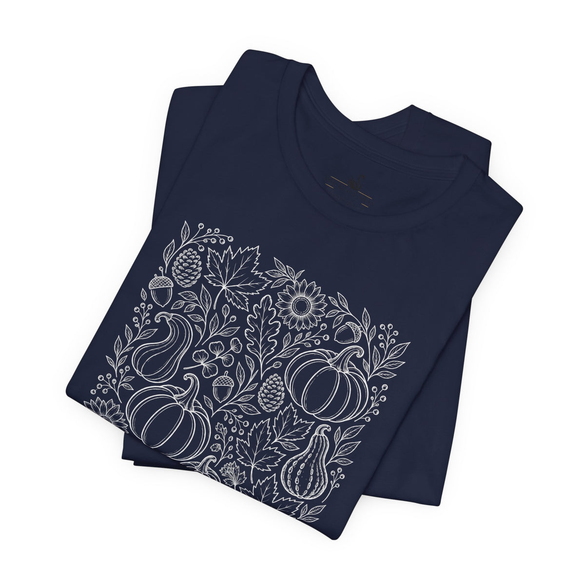 Autumn Whimsy T-Shirt