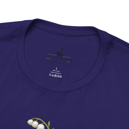 Lily of the Valley T-Shirt