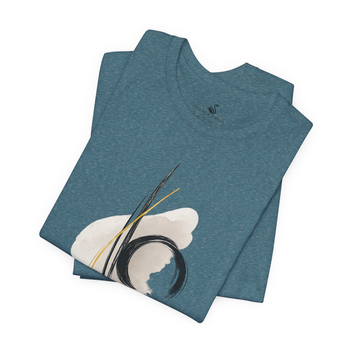 Aligned T-Shirt