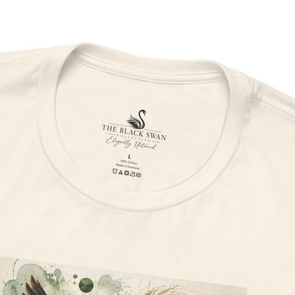 Emerald Grace T-Shirt