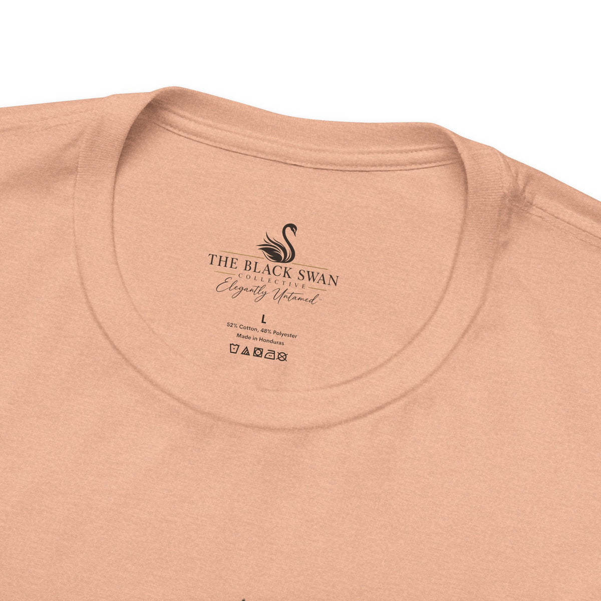 Grace Crown T-Shirt