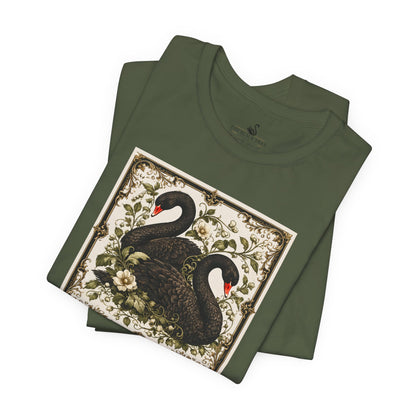 Botanical Flight T-Shirt