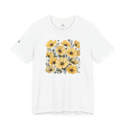Golden Meadow T-Shirt