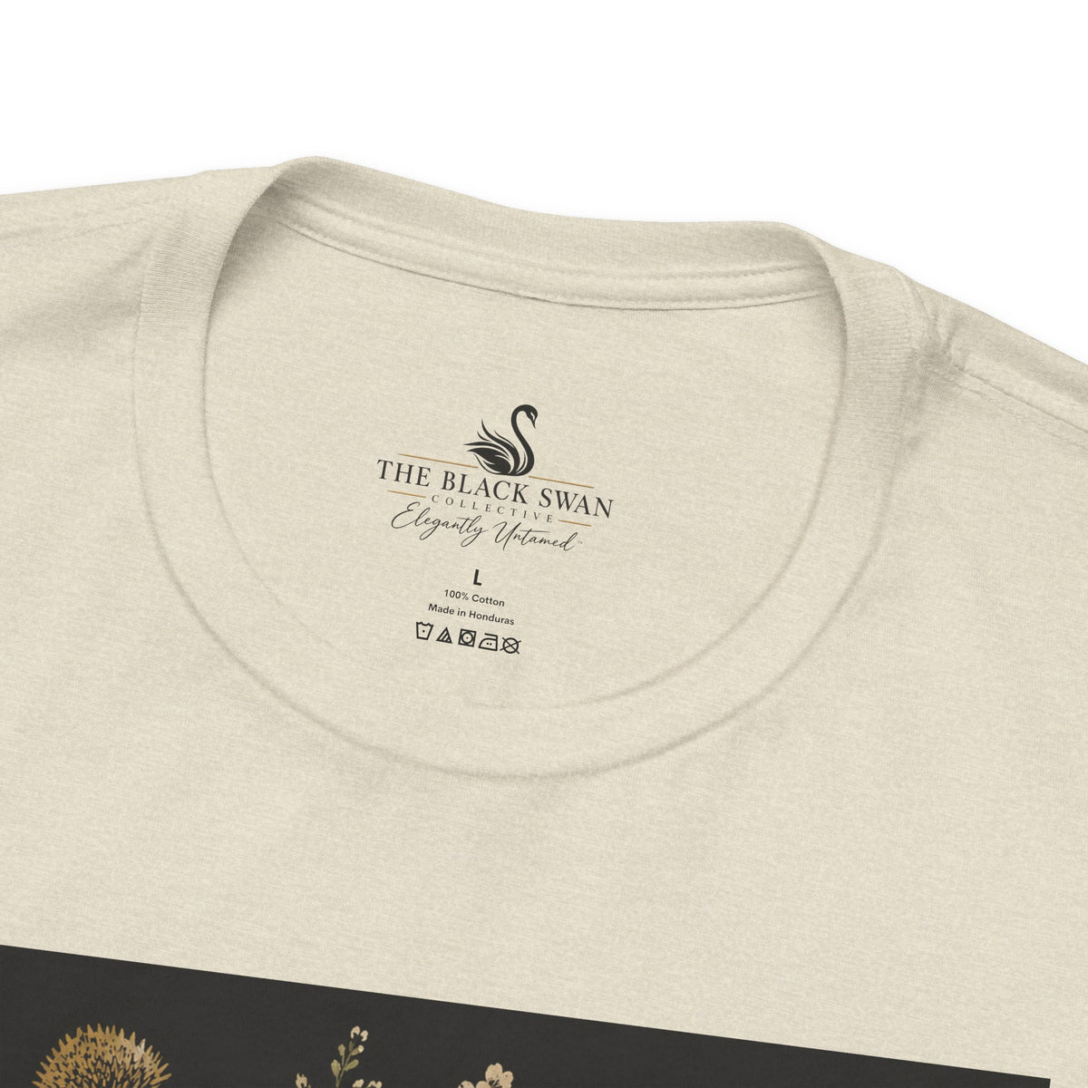 Grace After Dark T-Shirt