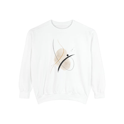 Unveiled Sweatshirt