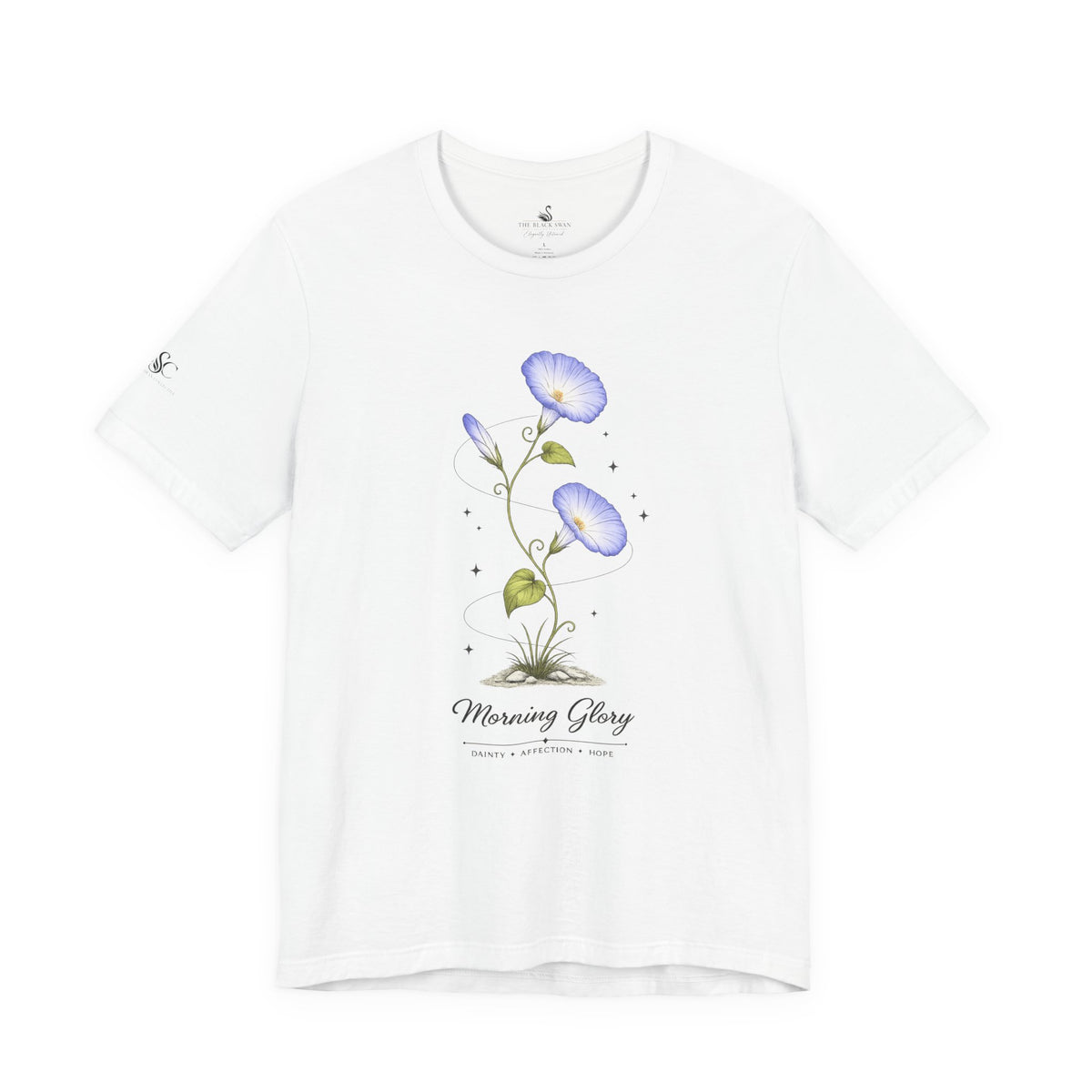 Morning Glory T-Shirt