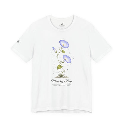 Morning Glory T-Shirt