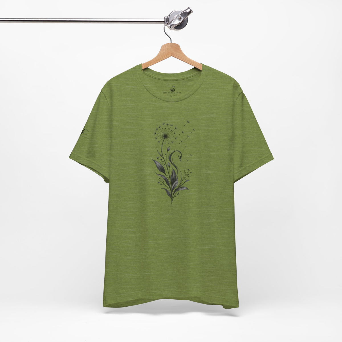 Swan Wish T-Shirt