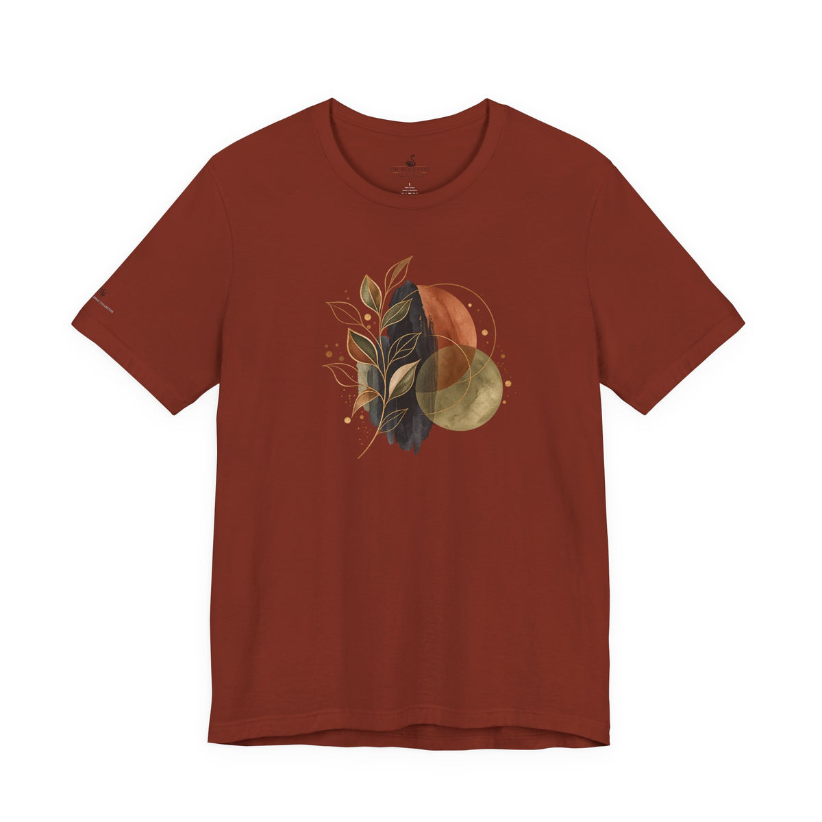 Wildly Grounded T-Shirt