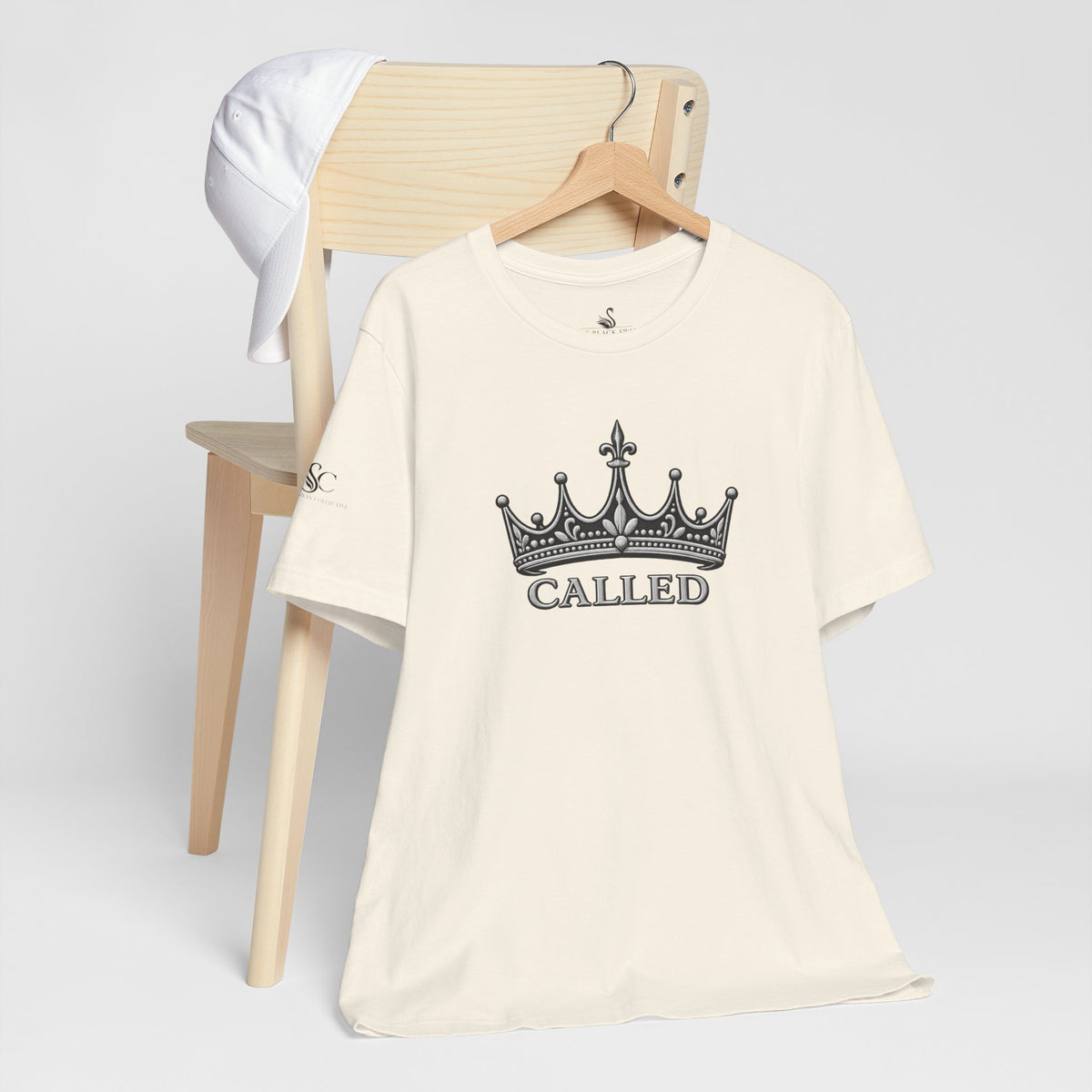 Called Crown T-Shirt
