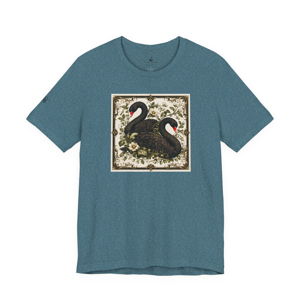 Botanical Flight T-Shirt