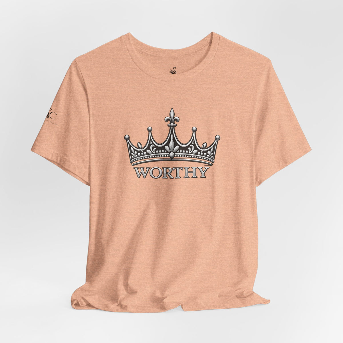 Worthy Crown T-Shirt