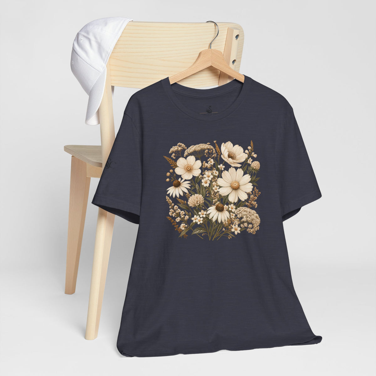 Quiet Grace T-Shirt