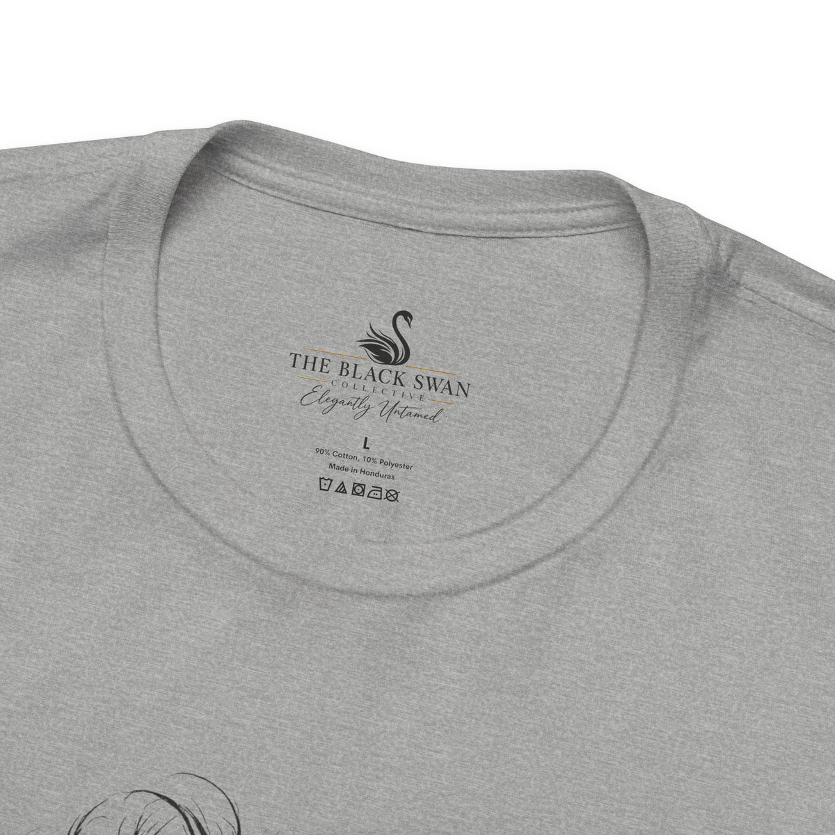 Chaos, but Make it Elegant T-Shirt