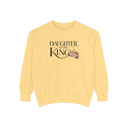 Daughter of the King Sweatshirt