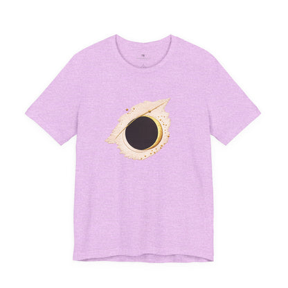 Eclipse Embroidered