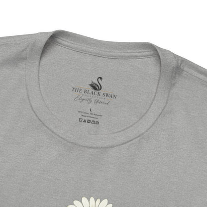 April Birth Flower T-Shirt