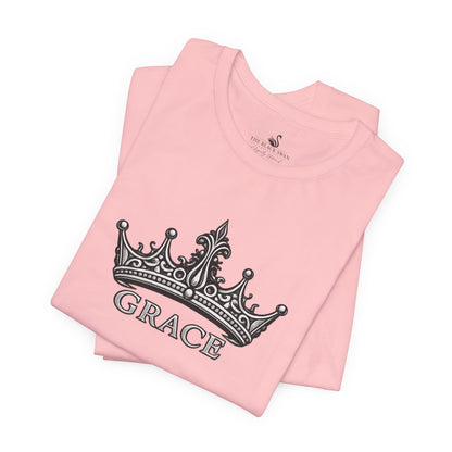 Grace Crown T-Shirt