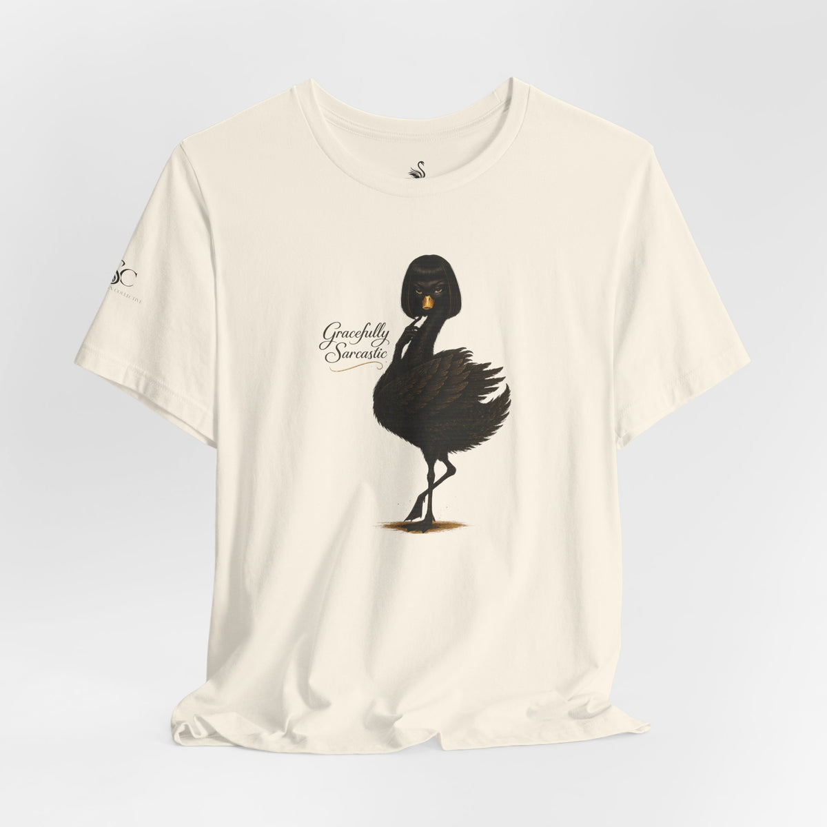 Gracefully Sarcastic T-Shirt