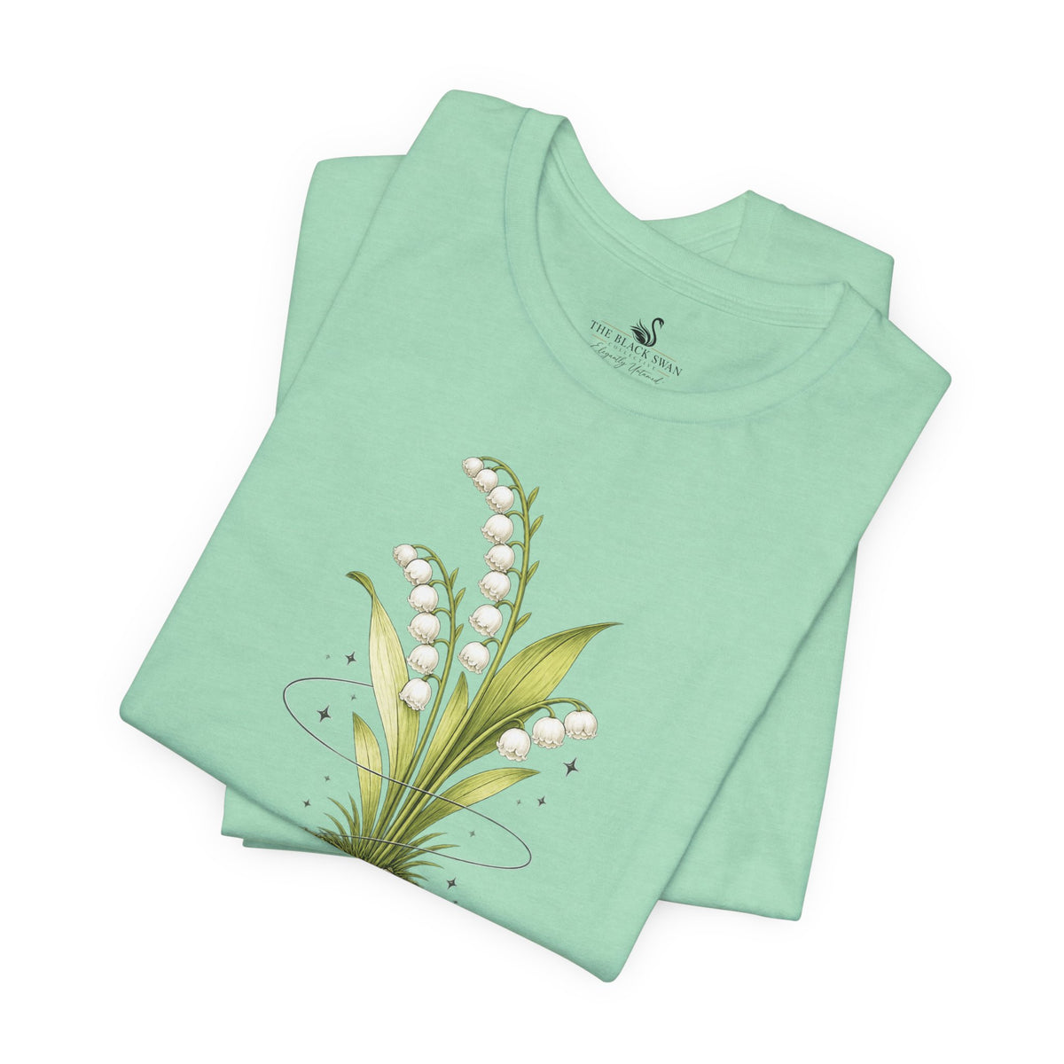 Lily of the Valley T-Shirt