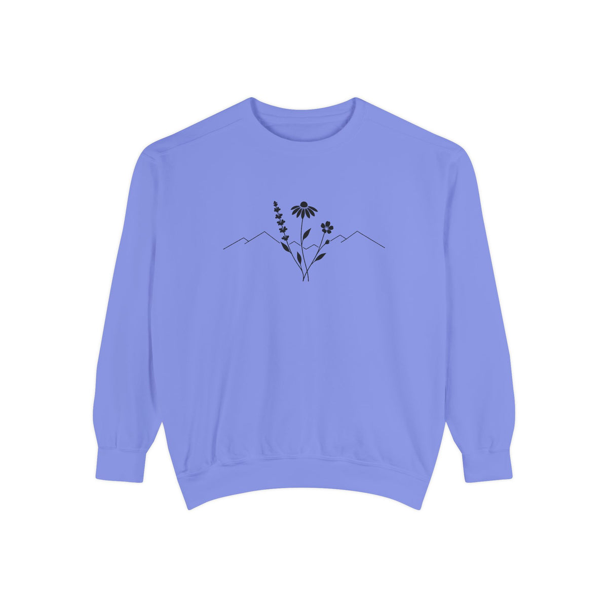 Wildflower Horizon Sweatshirt