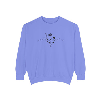 Wildflower Horizon Sweatshirt