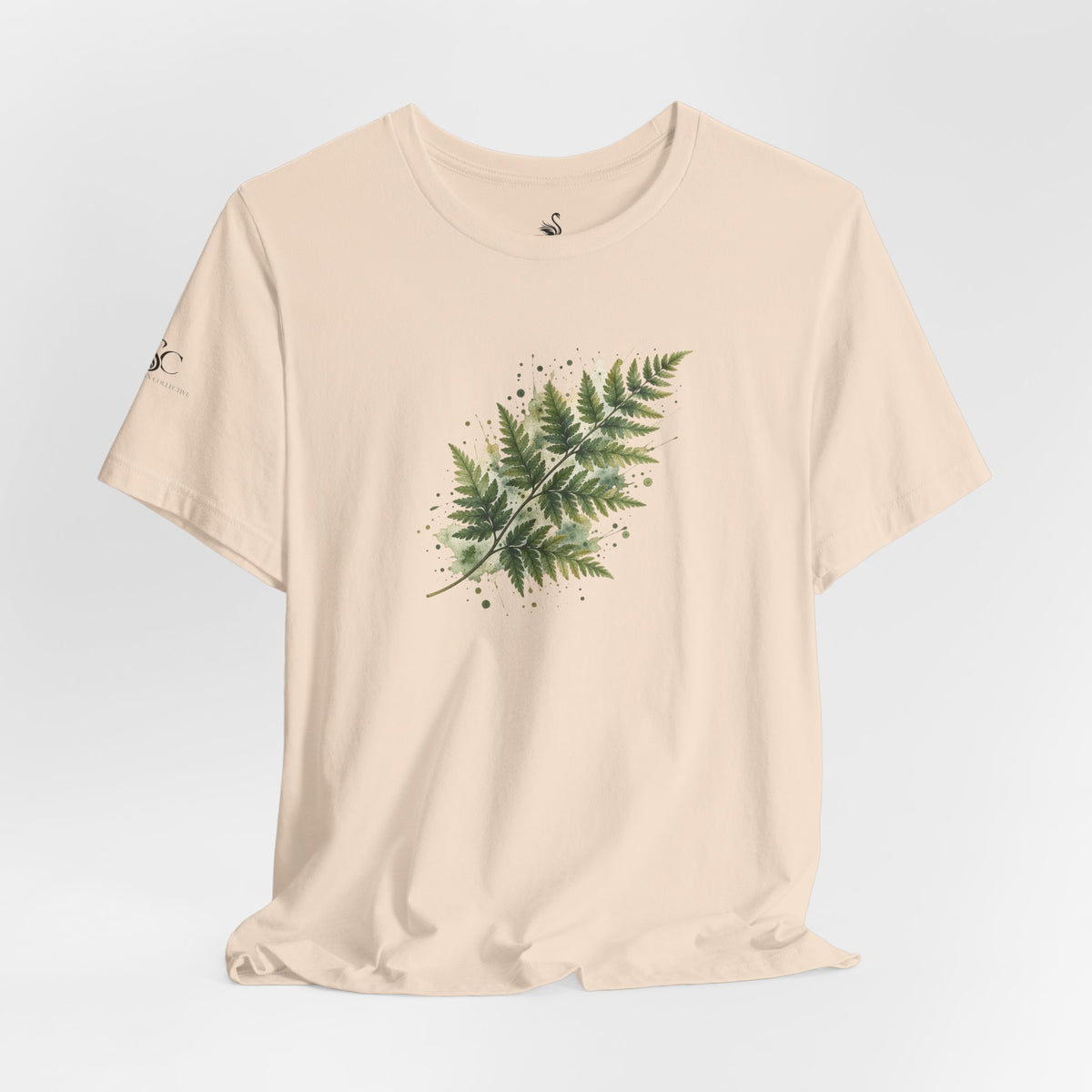 Whispering Fern T-Shirt