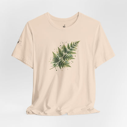 Whispering Fern T-Shirt
