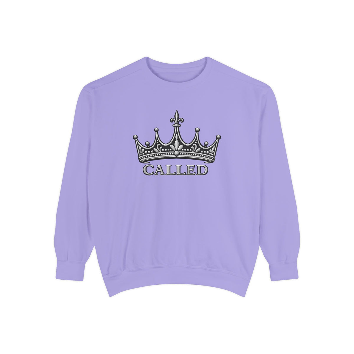 Called Crown Sweatshirt