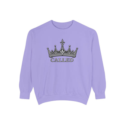 Called Crown Sweatshirt