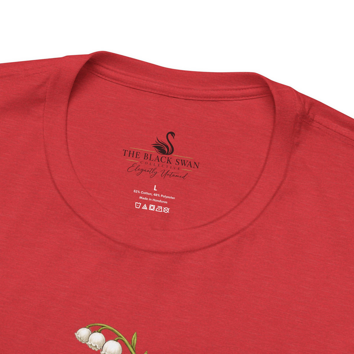 Lily of the Valley T-Shirt