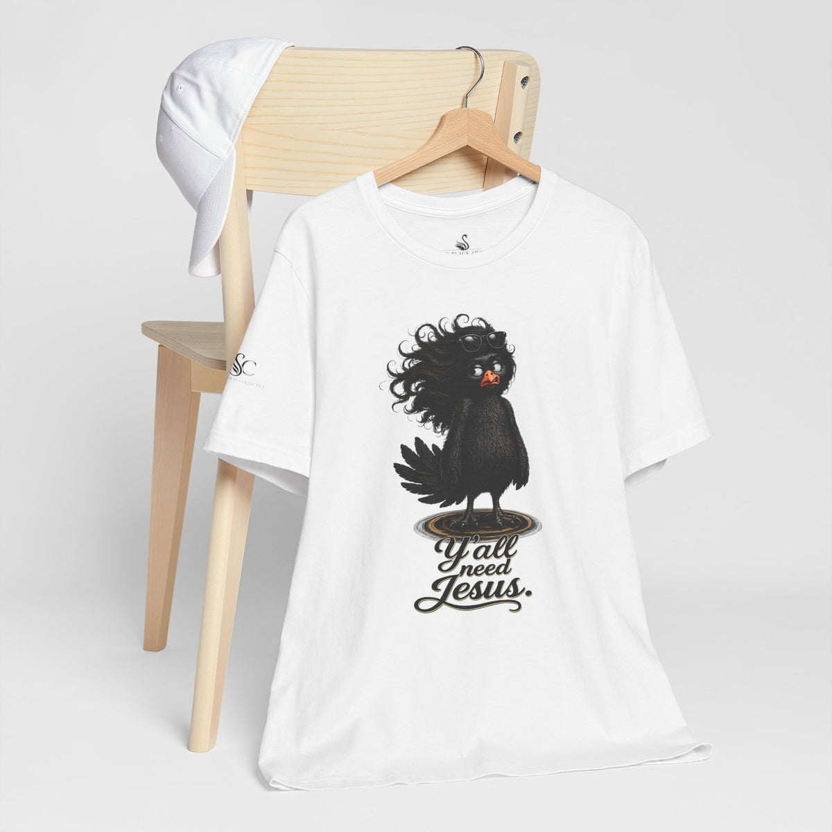 Y'all Need Jesus T-Shirt