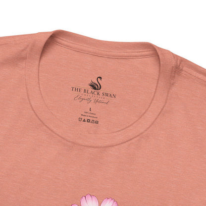 October Birth Flower T-Shirt