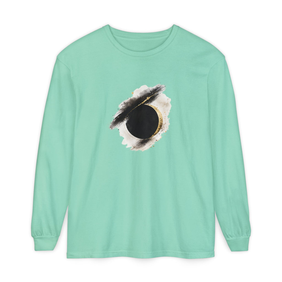 Eclipse Long Sleeve T-Shirt