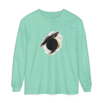 Eclipse Long Sleeve T-Shirt