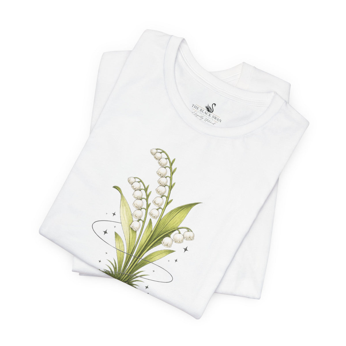 Lily of the Valley T-Shirt