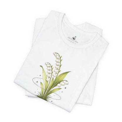 Lily of the Valley T-Shirt
