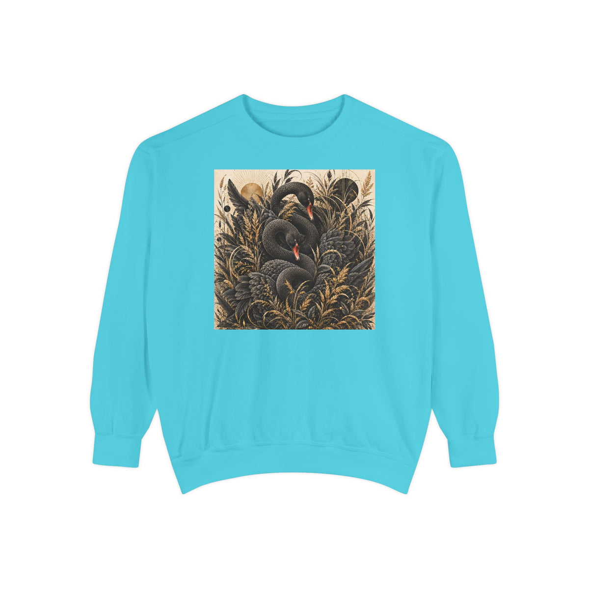 Noir Reverie Sweatshirt