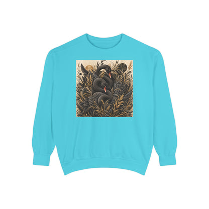 Noir Reverie Sweatshirt