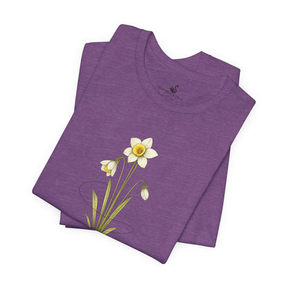 Daffodil T-Shirt