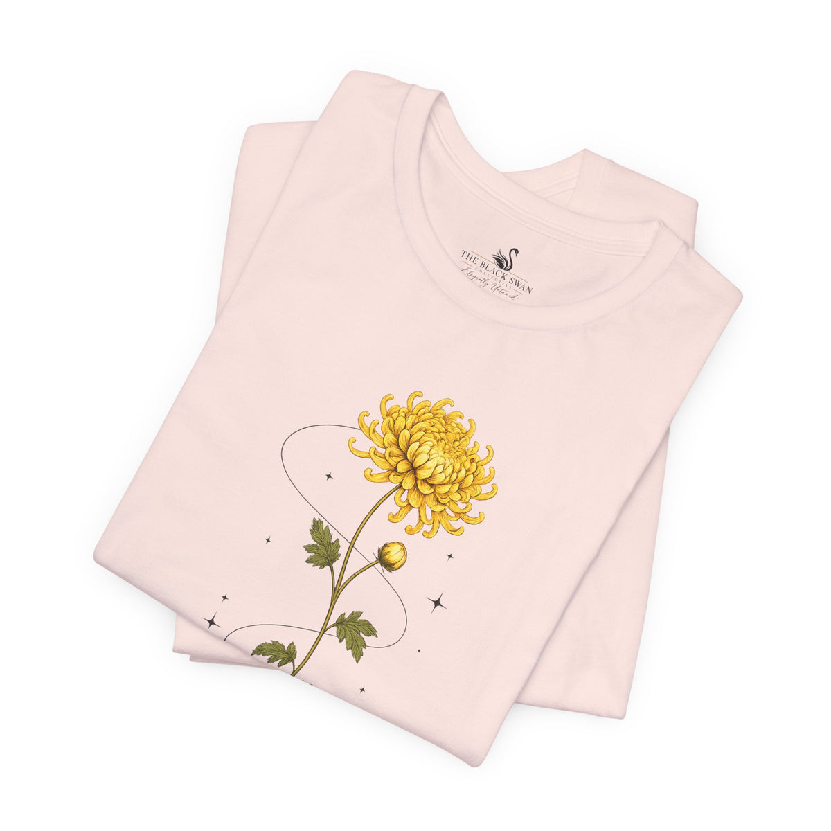 Chrysanthemum T-Shirt